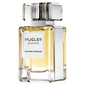 Фужерный аромат Thierry Mugler Les Exceptions Fougere Furieuse EDP
